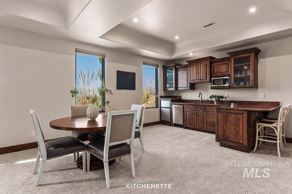 473 N Strata Via Way, Boise, Idaho 83712, 5 Bedrooms, 6 Bathrooms, Residential For Sale, Price $2,795,000, 98989525