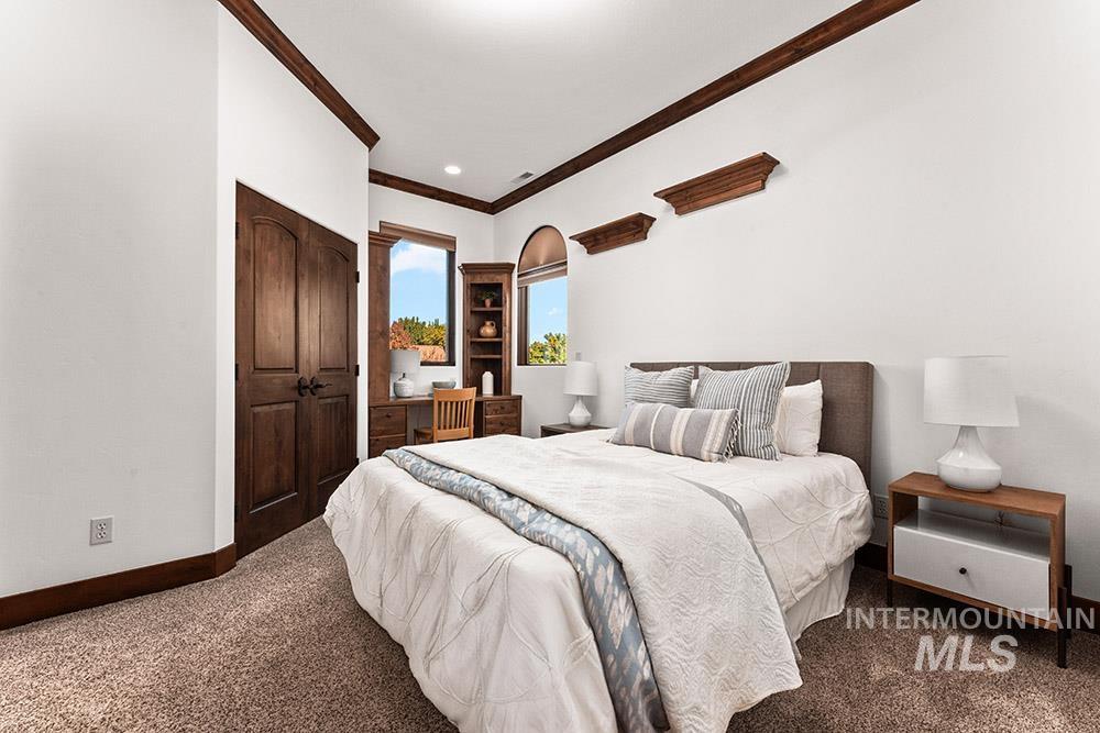 473 N Strata Via Way, Boise, Idaho 83712, 5 Bedrooms, 6 Bathrooms, Residential For Sale, Price $2,795,000, 98989525