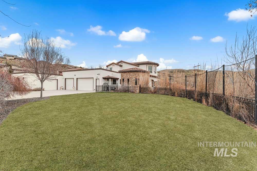 473 N Strata Via Way, Boise, Idaho 83712-6730, 5 Bedrooms, 6 Bathrooms, Residential For Sale, Price $2,795,000,MLS 98989525
