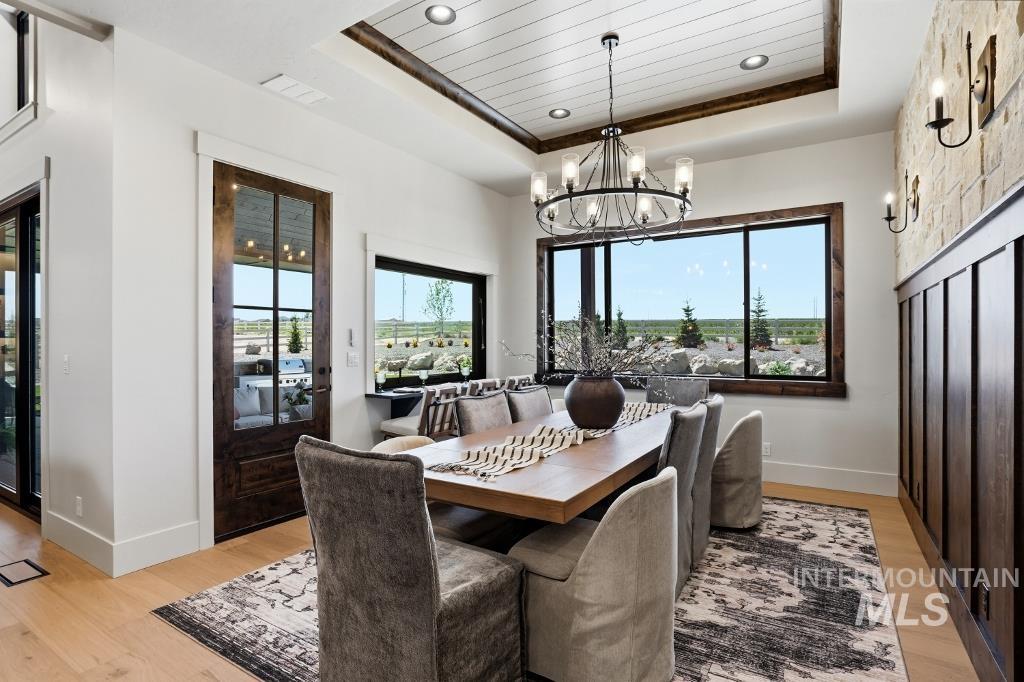 14261 Salado Creek Ave, Nampa, Idaho 83651, 4 Bedrooms, 4.5 Bathrooms, Residential For Sale, Price $2,850,000,MLS 98989526