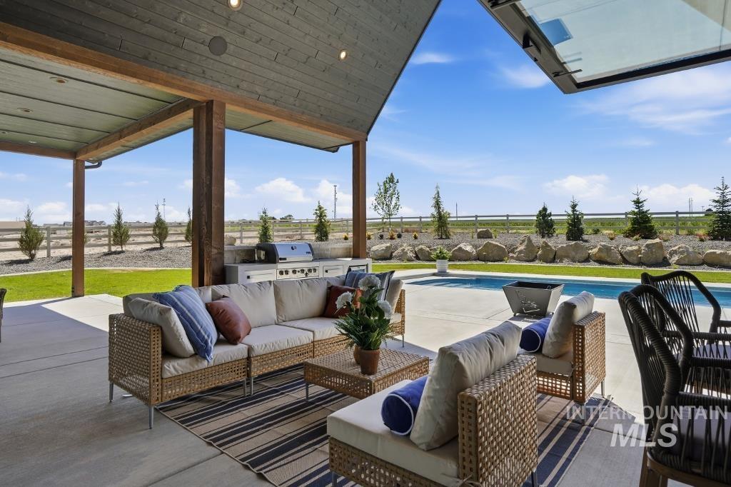 14261 Salado Creek Ave, Nampa, Idaho 83651, 4 Bedrooms, 4.5 Bathrooms, Residential For Sale, Price $2,850,000,MLS 98989526