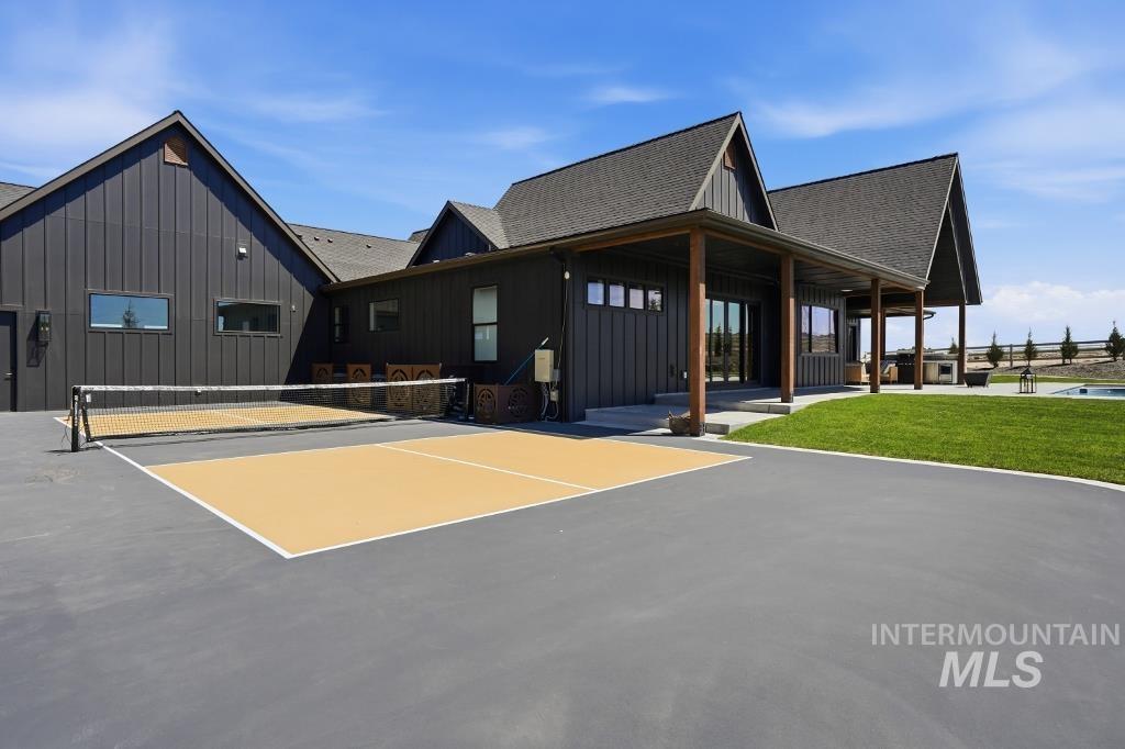 14261 Salado Creek Ave, Nampa, Idaho 83651, 4 Bedrooms, 4.5 Bathrooms, Residential For Sale, Price $2,850,000,MLS 98989526