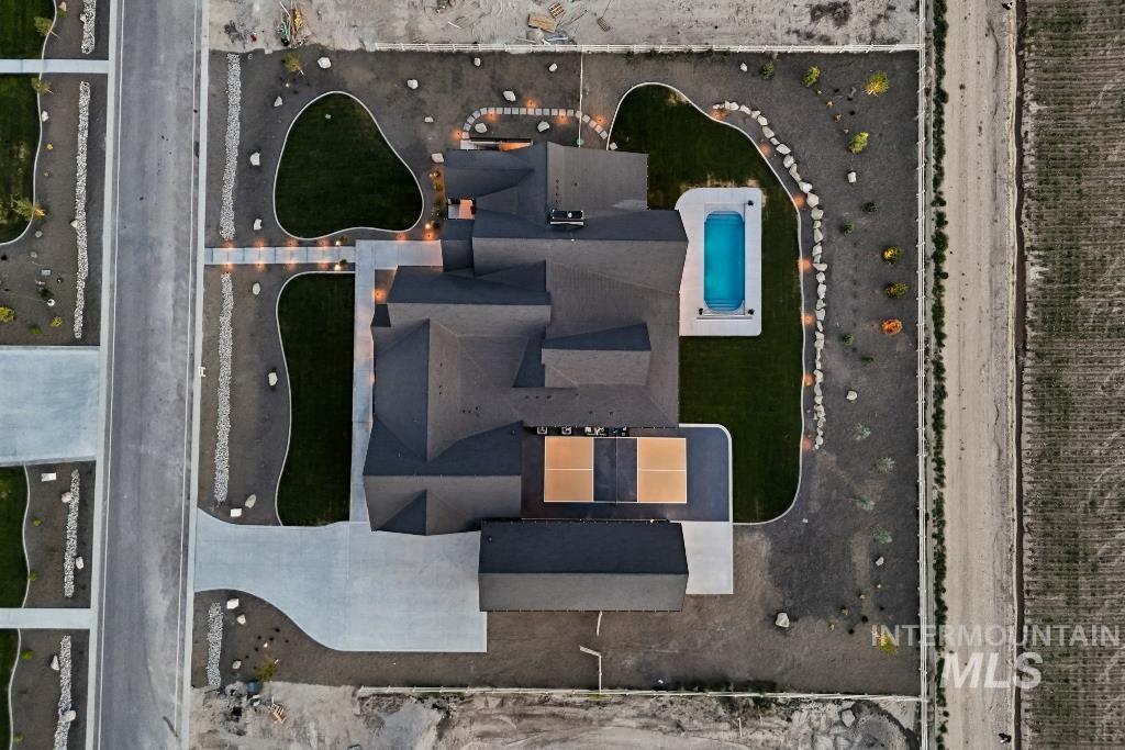 14261 Salado Creek Ave, Nampa, Idaho 83651, 4 Bedrooms, 4.5 Bathrooms, Residential For Sale, Price $2,850,000,MLS 98989526