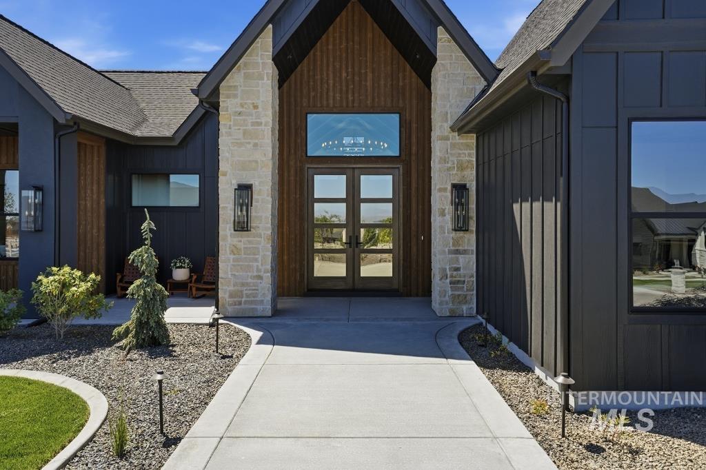 14261 Salado Creek Ave, Nampa, Idaho 83651, 4 Bedrooms, 4.5 Bathrooms, Residential For Sale, Price $2,850,000,MLS 98989526