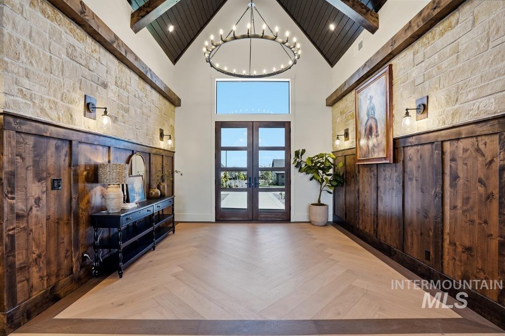 14261 Salado Creek Ave, Nampa, Idaho 83651, 4 Bedrooms, 4.5 Bathrooms, Residential For Sale, Price $2,850,000,MLS 98989526