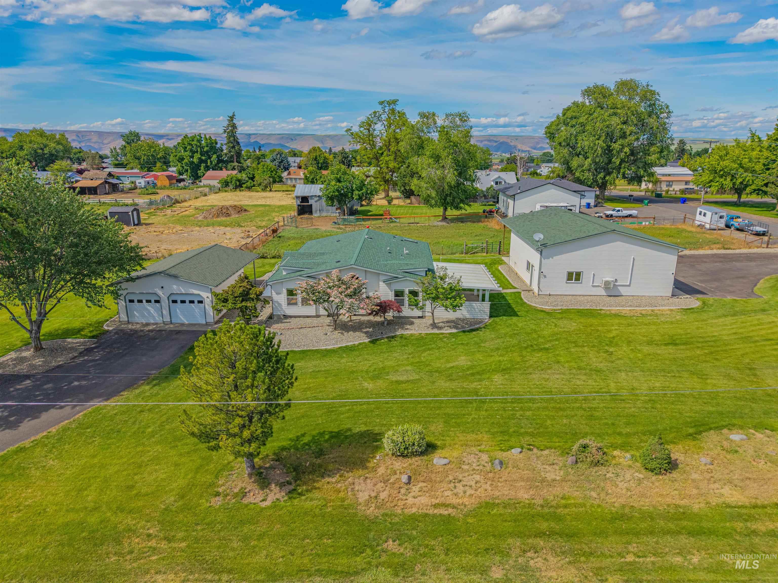 Residential For Sale