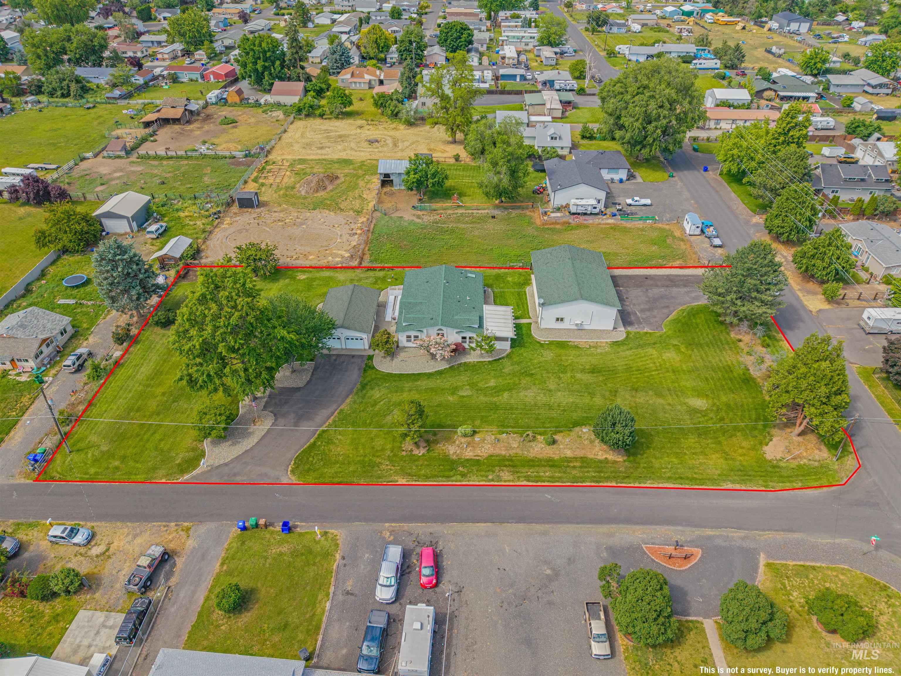2039 Ripon Avenue, Lewiston, Idaho 83501, 3 Bedrooms, 3 Bathrooms, Residential For Sale, Price $635,000, 98989527