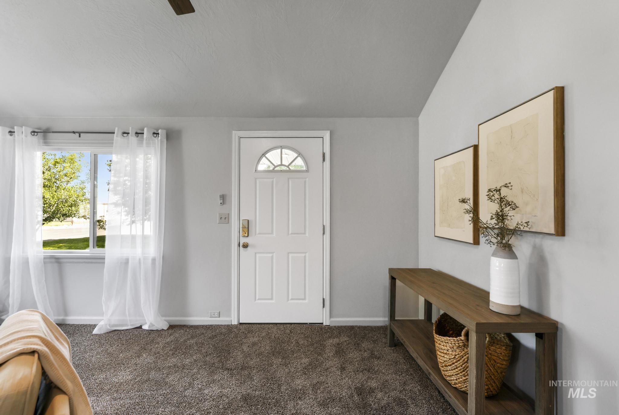 231 W Avenue D, Jerome, Idaho 83338, 3 Bedrooms, 1 Bathroom, Residential For Sale, Price $269,999, 98989529
