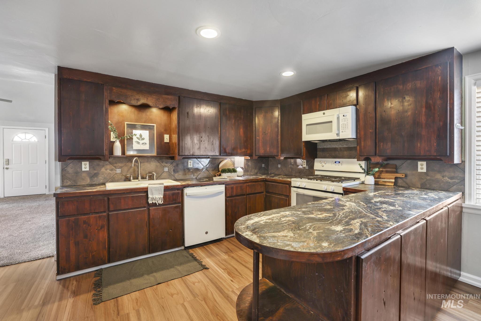 231 W Avenue D, Jerome, Idaho 83338, 3 Bedrooms, 1 Bathroom, Residential For Sale, Price $269,999, 98989529