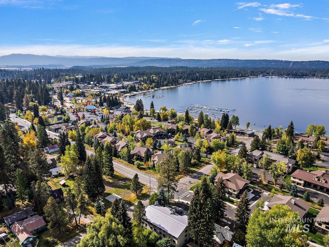 601 Hemlock St., McCall, Idaho 83638, 2 Bedrooms, 1 Bathroom, Residential For Sale, Price $429,000, 98989530