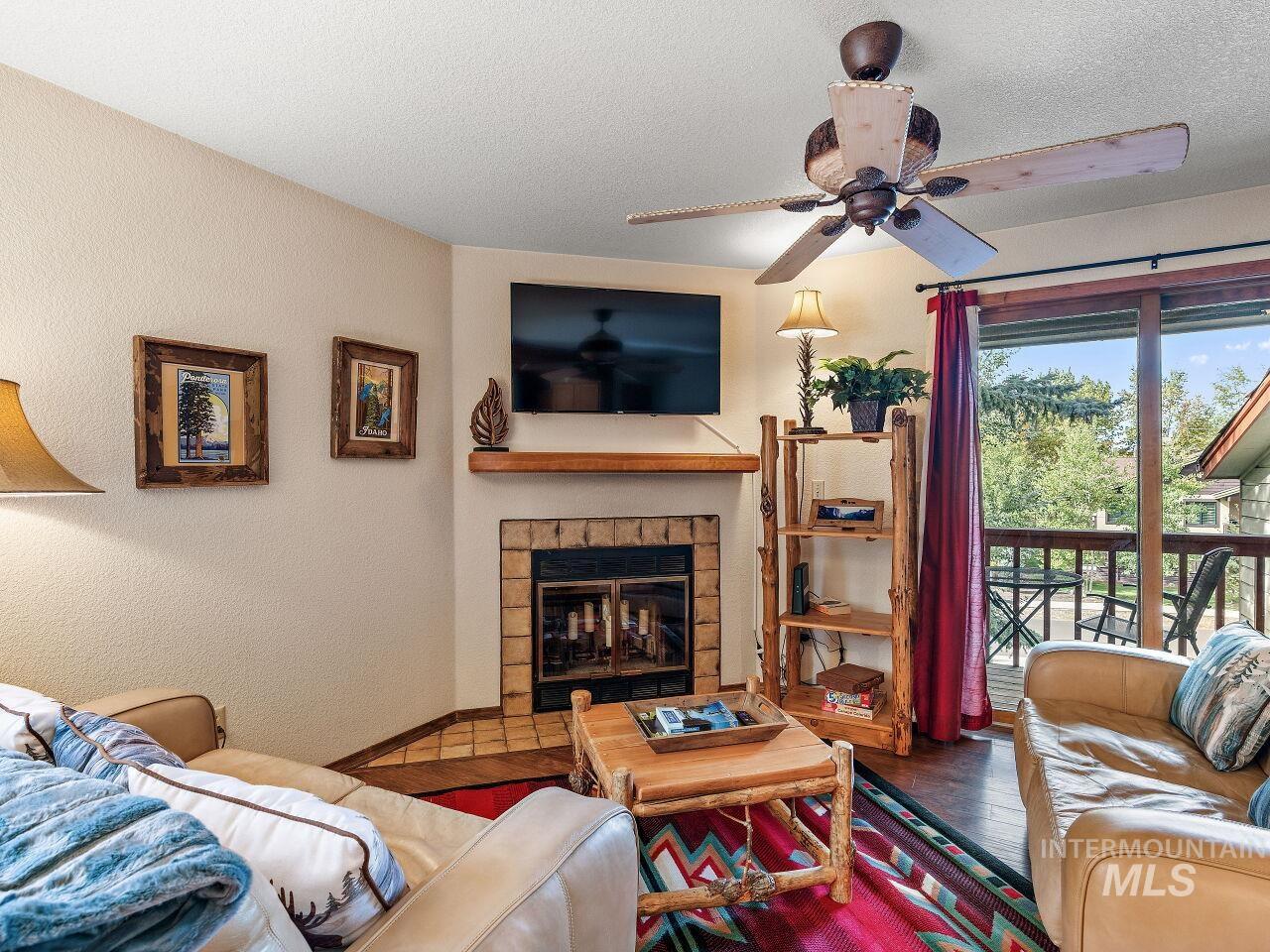 601 Hemlock St., McCall, Idaho 83638, 2 Bedrooms, 1 Bathroom, Residential For Sale, Price $429,000, 98989530