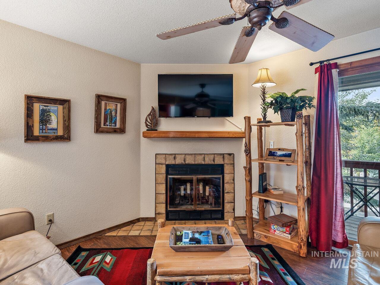 601 Hemlock St., McCall, Idaho 83638, 2 Bedrooms, 1 Bathroom, Residential For Sale, Price $429,000, 98989530