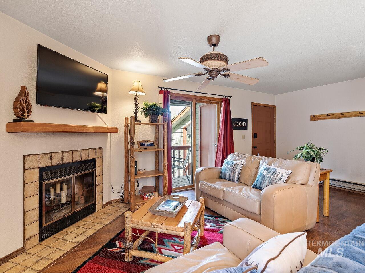 601 Hemlock St., McCall, Idaho 83638, 2 Bedrooms, 1 Bathroom, Residential For Sale, Price $429,000, 98989530