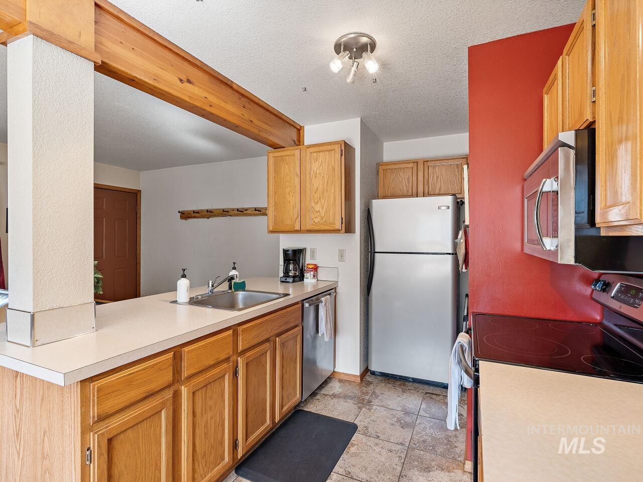 601 Hemlock St., McCall, Idaho 83638, 2 Bedrooms, 1 Bathroom, Residential For Sale, Price $429,000, 98989530