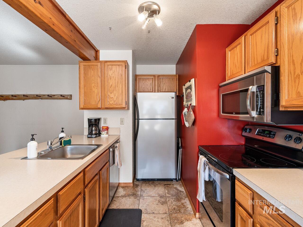 601 Hemlock St., McCall, Idaho 83638, 2 Bedrooms, 1 Bathroom, Residential For Sale, Price $429,000, 98989530