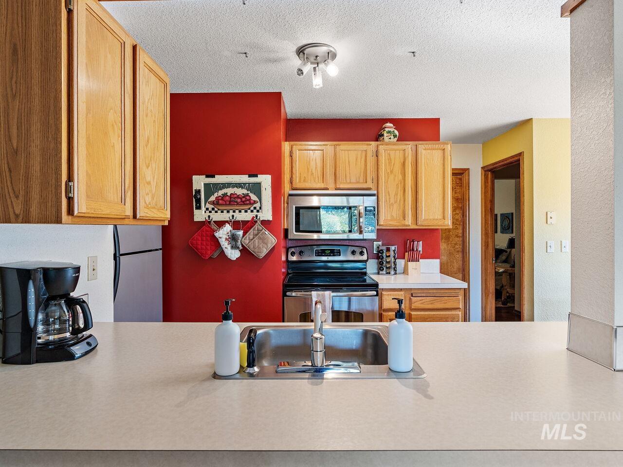 601 Hemlock St., McCall, Idaho 83638, 2 Bedrooms, 1 Bathroom, Residential For Sale, Price $429,000, 98989530