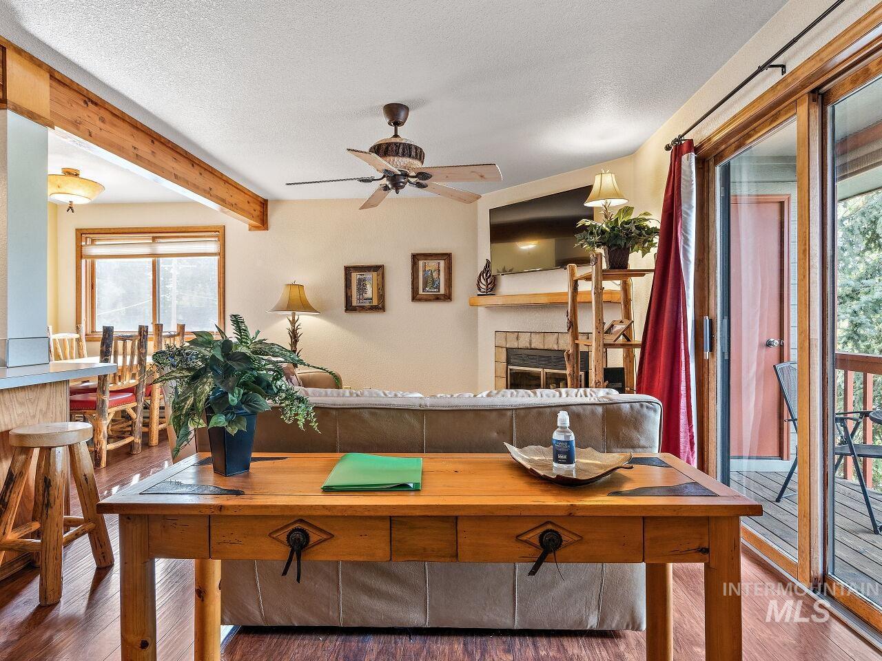 601 Hemlock St., McCall, Idaho 83638, 2 Bedrooms, 1 Bathroom, Residential For Sale, Price $429,000, 98989530