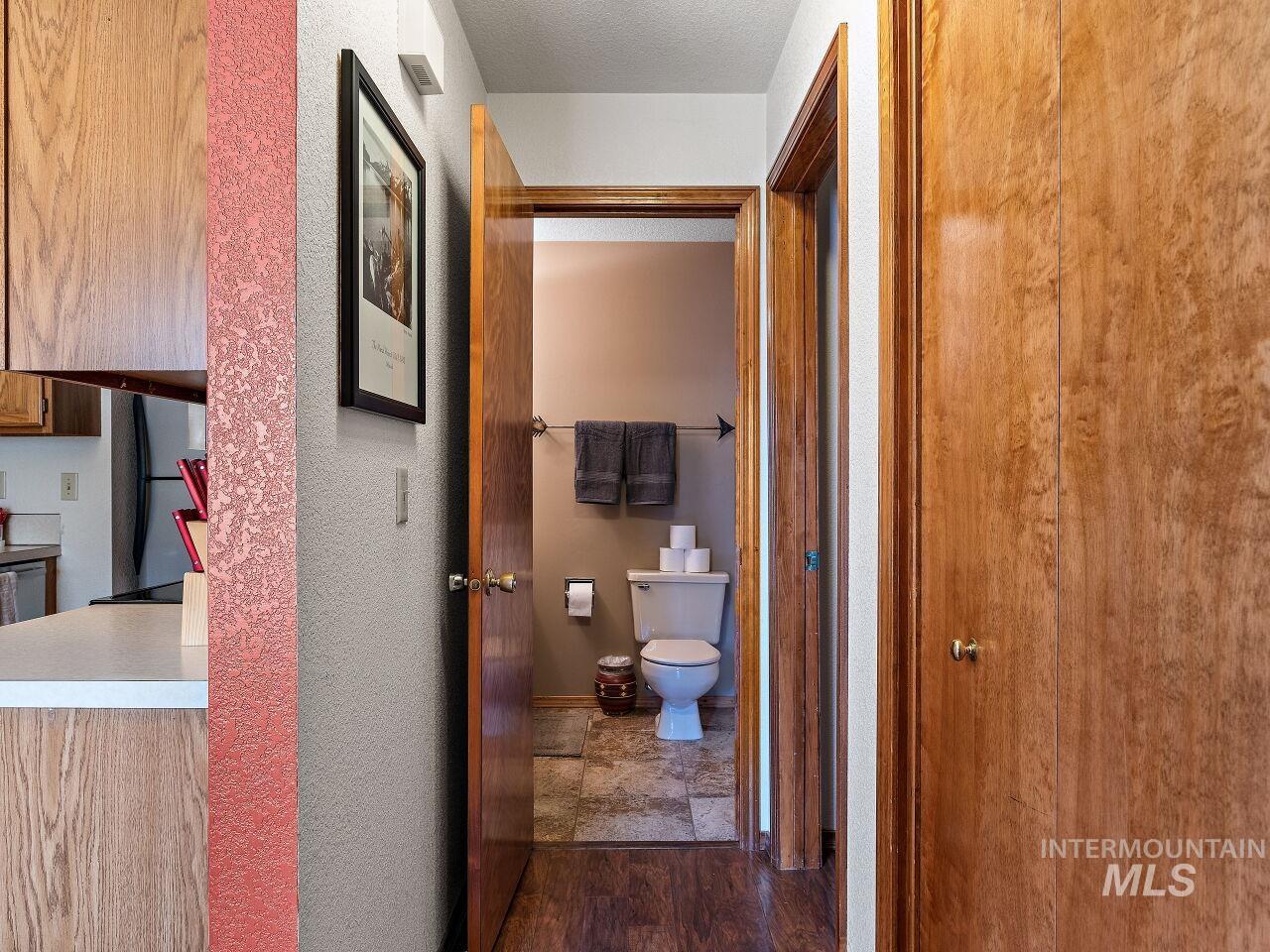 601 Hemlock St., McCall, Idaho 83638, 2 Bedrooms, 1 Bathroom, Residential For Sale, Price $429,000, 98989530