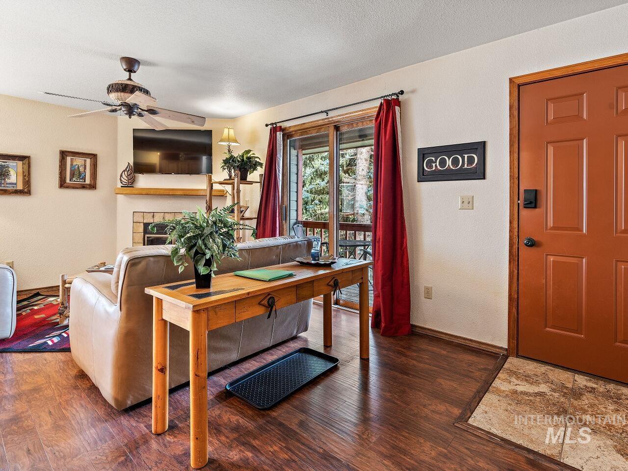 601 Hemlock St., McCall, Idaho 83638, 2 Bedrooms, 1 Bathroom, Residential For Sale, Price $429,000, 98989530