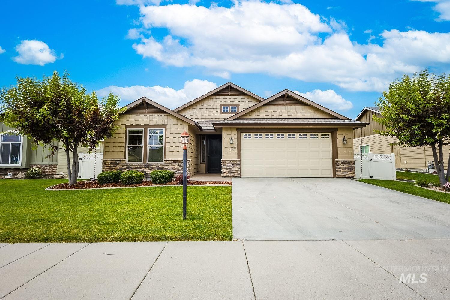Residential For Sale