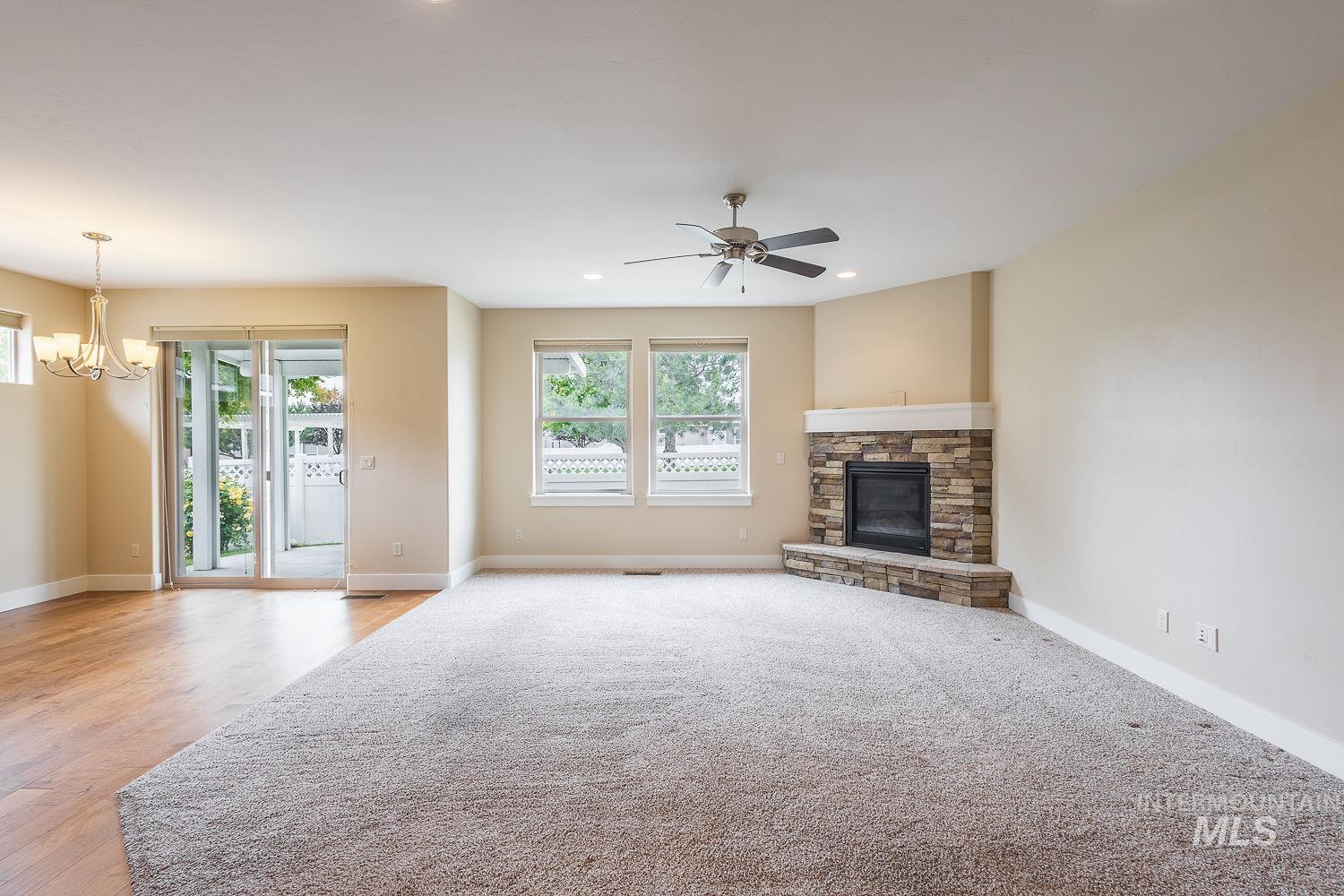 427 Briar Hill St, Nampa, Idaho 83686, 3 Bedrooms, 2 Bathrooms, Residential For Sale, Price $490,000, 98989532