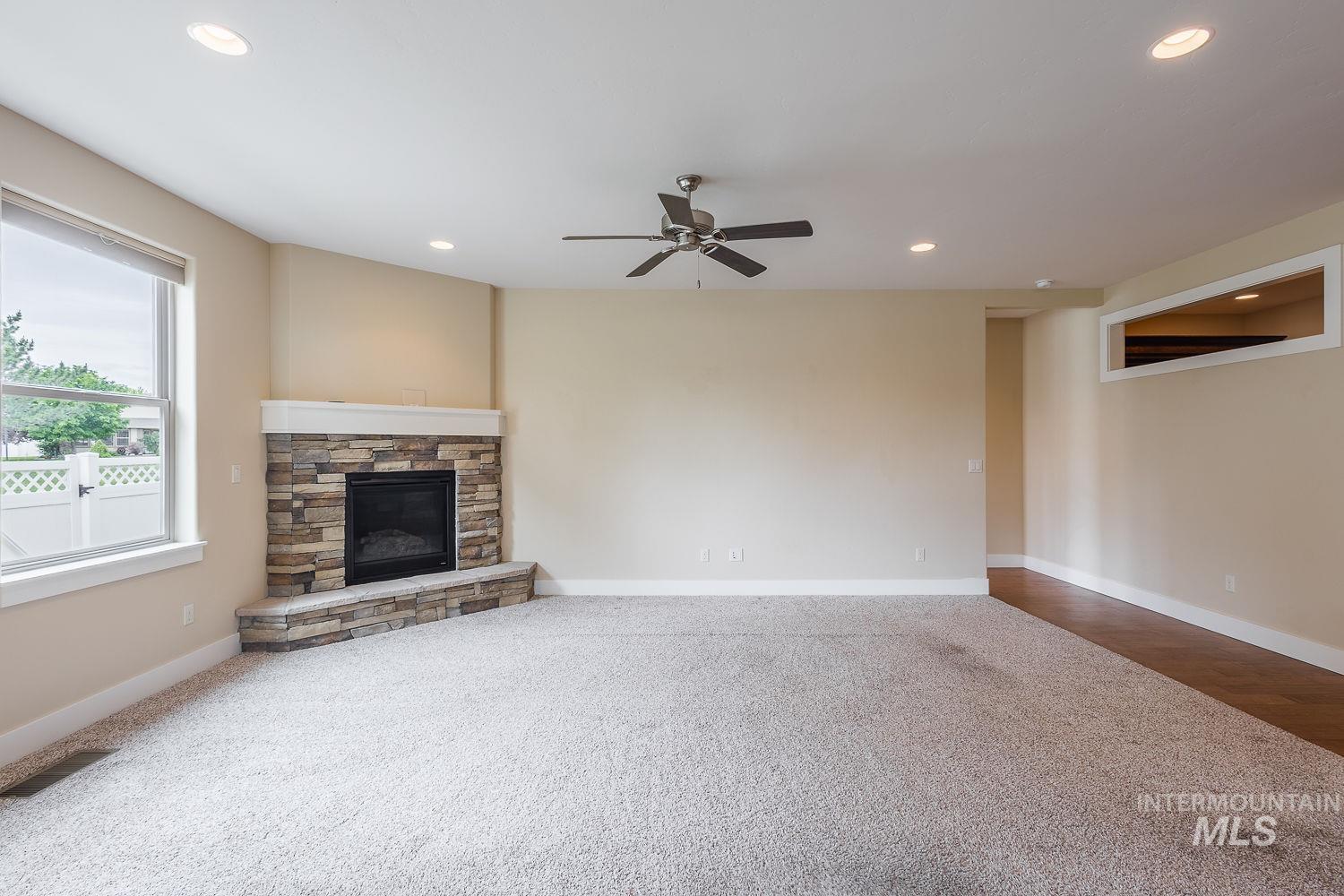 427 Briar Hill St, Nampa, Idaho 83686, 3 Bedrooms, 2 Bathrooms, Residential For Sale, Price $490,000, 98989532