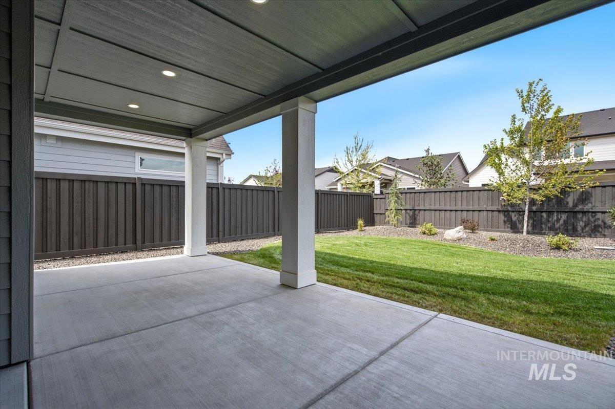 836 E Escalation St., Meridian, Idaho 83642, 4 Bedrooms, 2.5 Bathrooms, Residential For Sale, Price $715,000,MLS 98989536