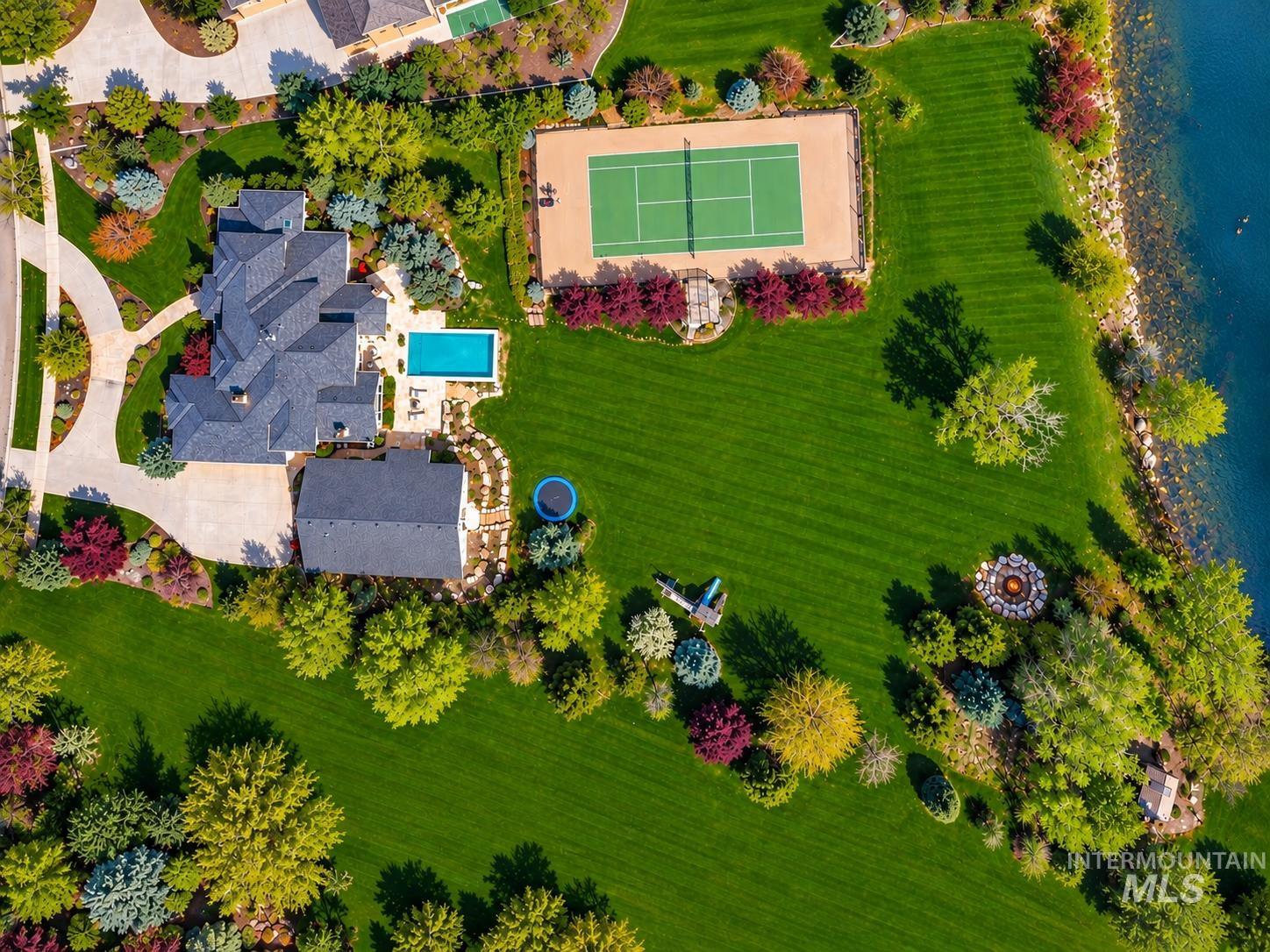 2230 N Vizcaya Way, Eagle, Idaho 83616, 5 Bedrooms, 4.5 Bathrooms, Residential For Sale, Price $2,750,000,MLS 98989538