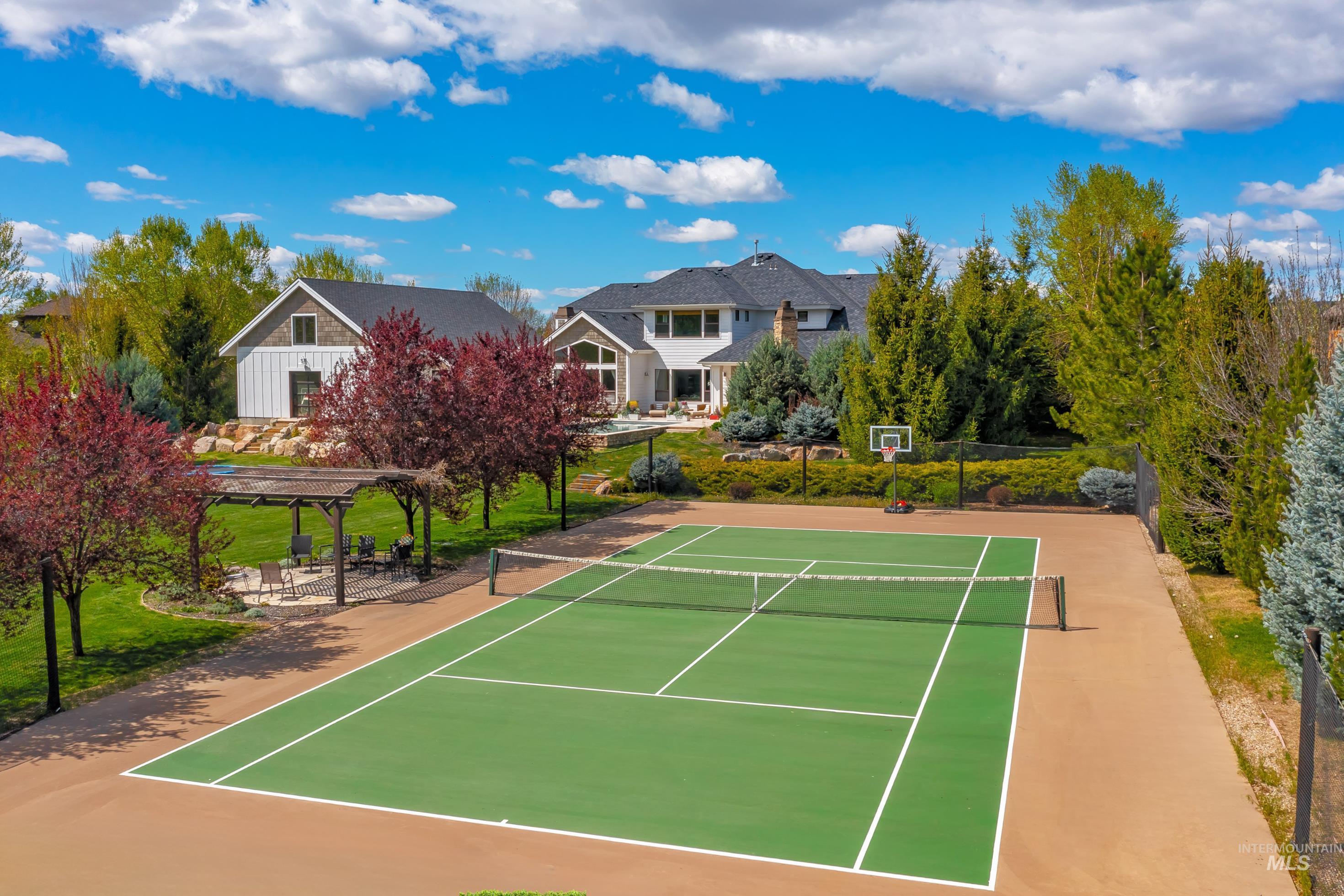 2230 N Vizcaya Way, Eagle, Idaho 83616, 5 Bedrooms, 4.5 Bathrooms, Residential For Sale, Price $2,750,000,MLS 98989538