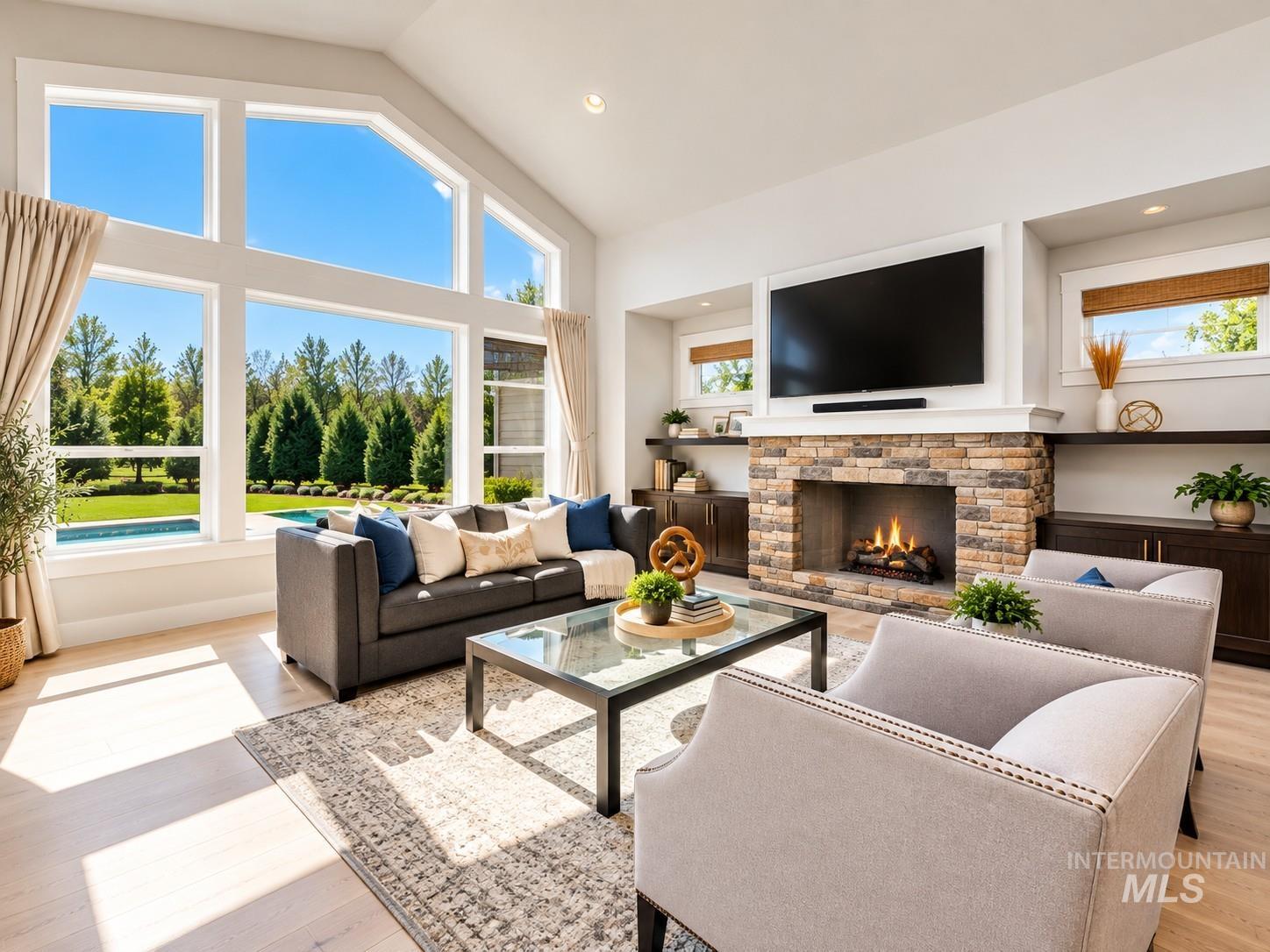 2230 N Vizcaya Way, Eagle, Idaho 83616, 5 Bedrooms, 4.5 Bathrooms, Residential For Sale, Price $2,750,000,MLS 98989538