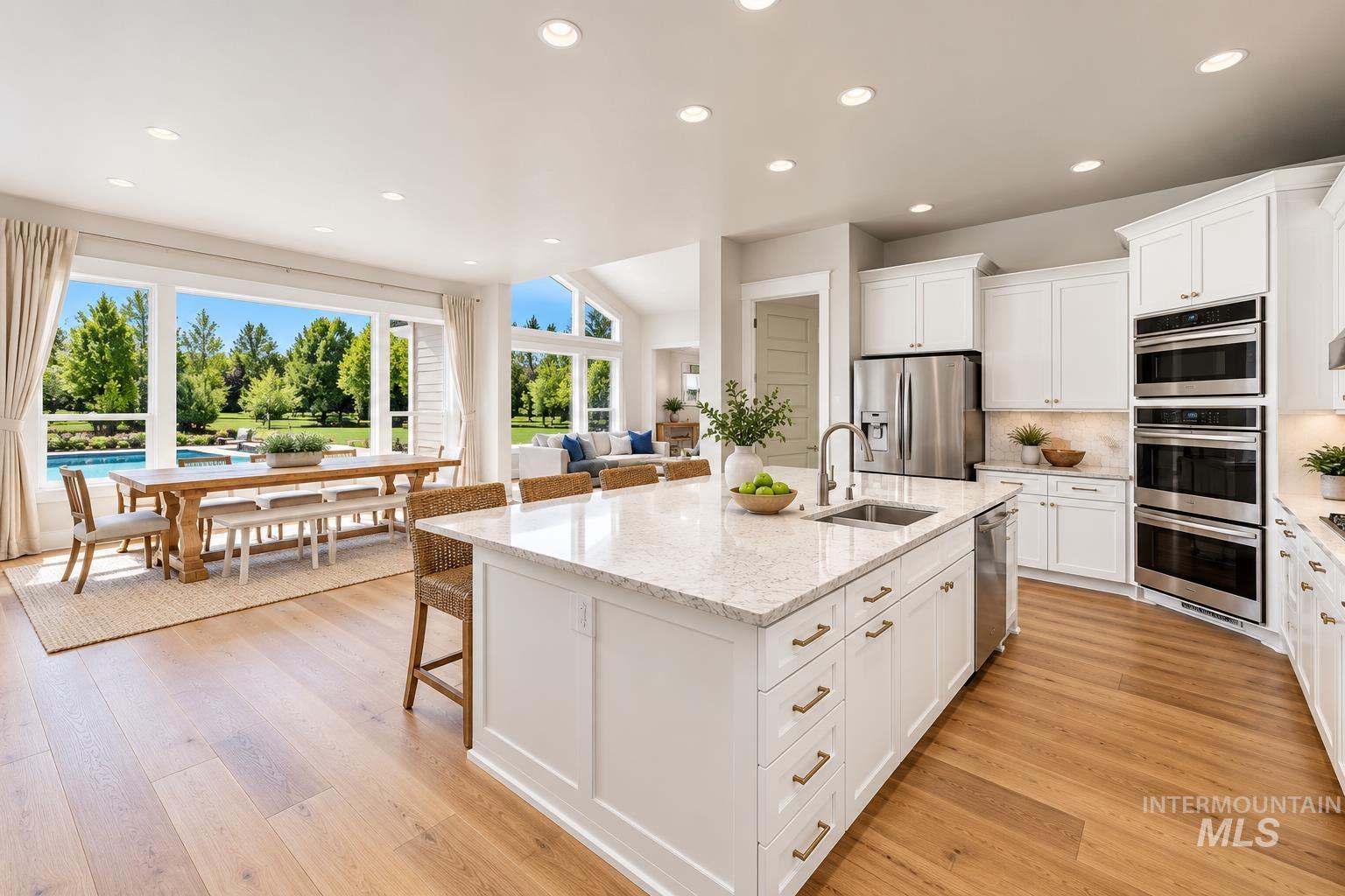 2230 N Vizcaya Way, Eagle, Idaho 83616, 5 Bedrooms, 4.5 Bathrooms, Residential For Sale, Price $2,750,000,MLS 98989538