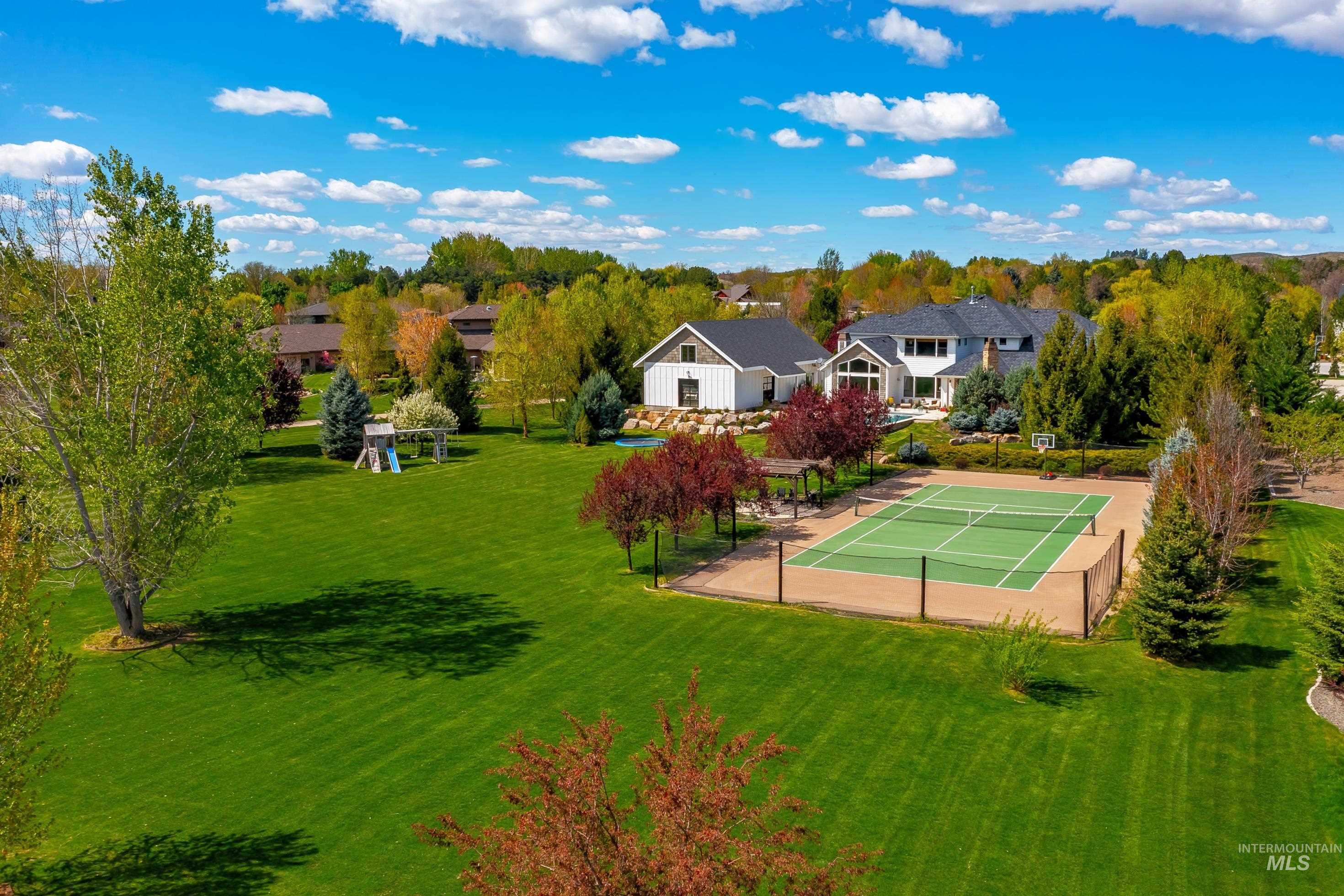 2230 N Vizcaya Way, Eagle, Idaho 83616, 5 Bedrooms, 4.5 Bathrooms, Residential For Sale, Price $2,750,000,MLS 98989538