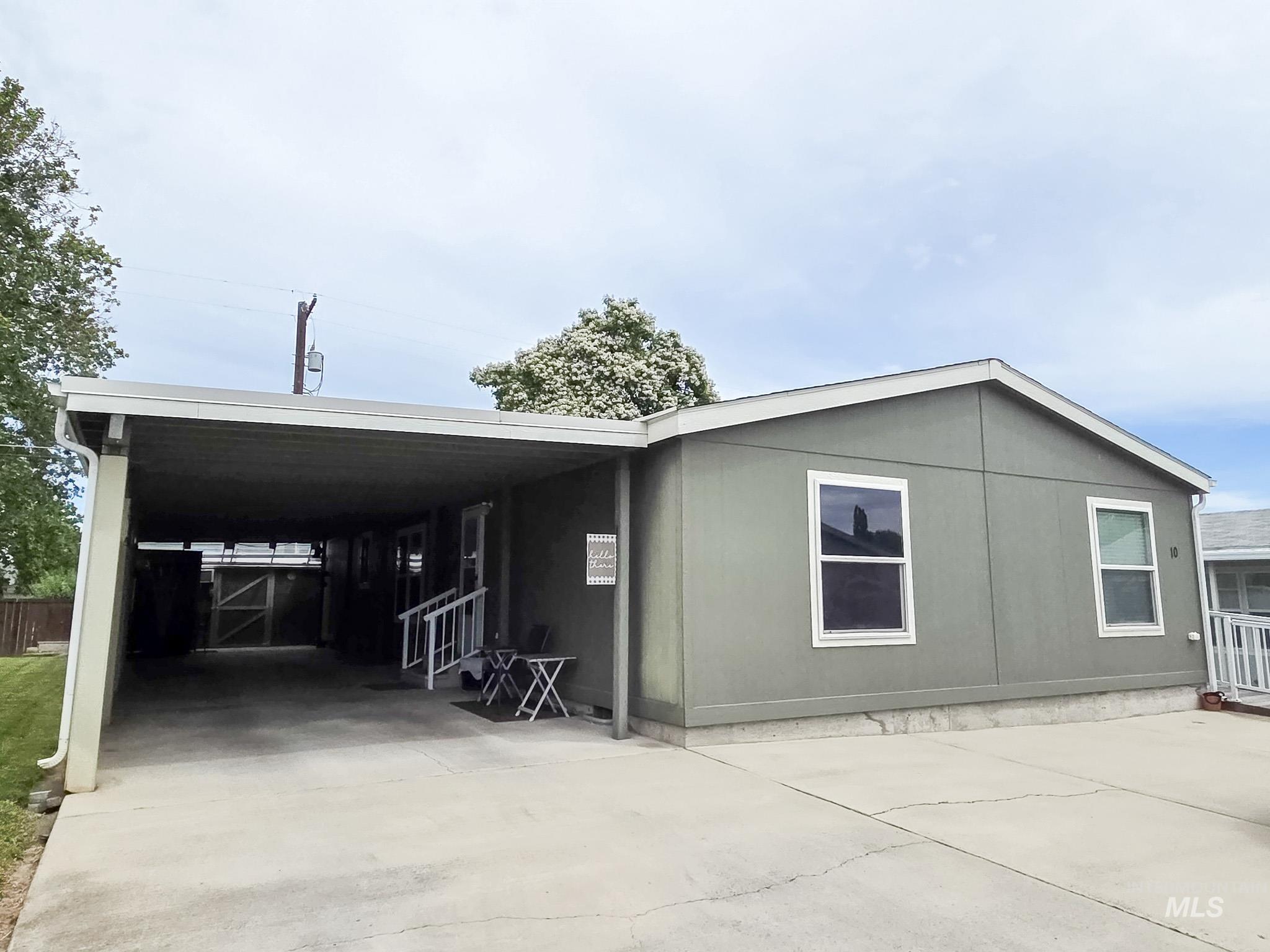 3428 15th St, Lewiston, Idaho 83501, 3 Bedrooms, 2 Bathrooms, Residential For Sale, Price $199,900, 98989539