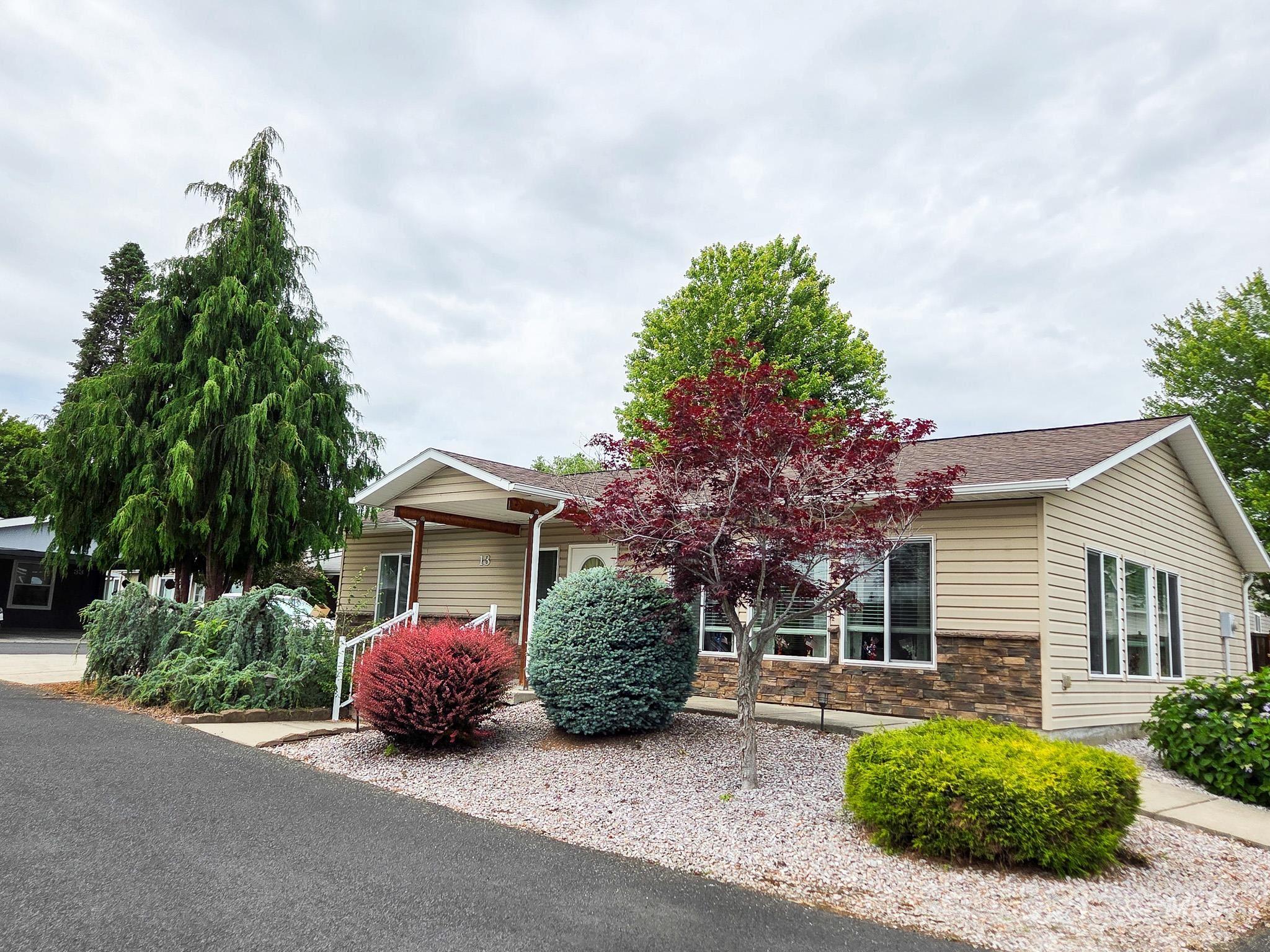 3428 15th St, Lewiston, Idaho 83501, 3 Bedrooms, 2 Bathrooms, Residential For Sale, Price $199,900, 98989539