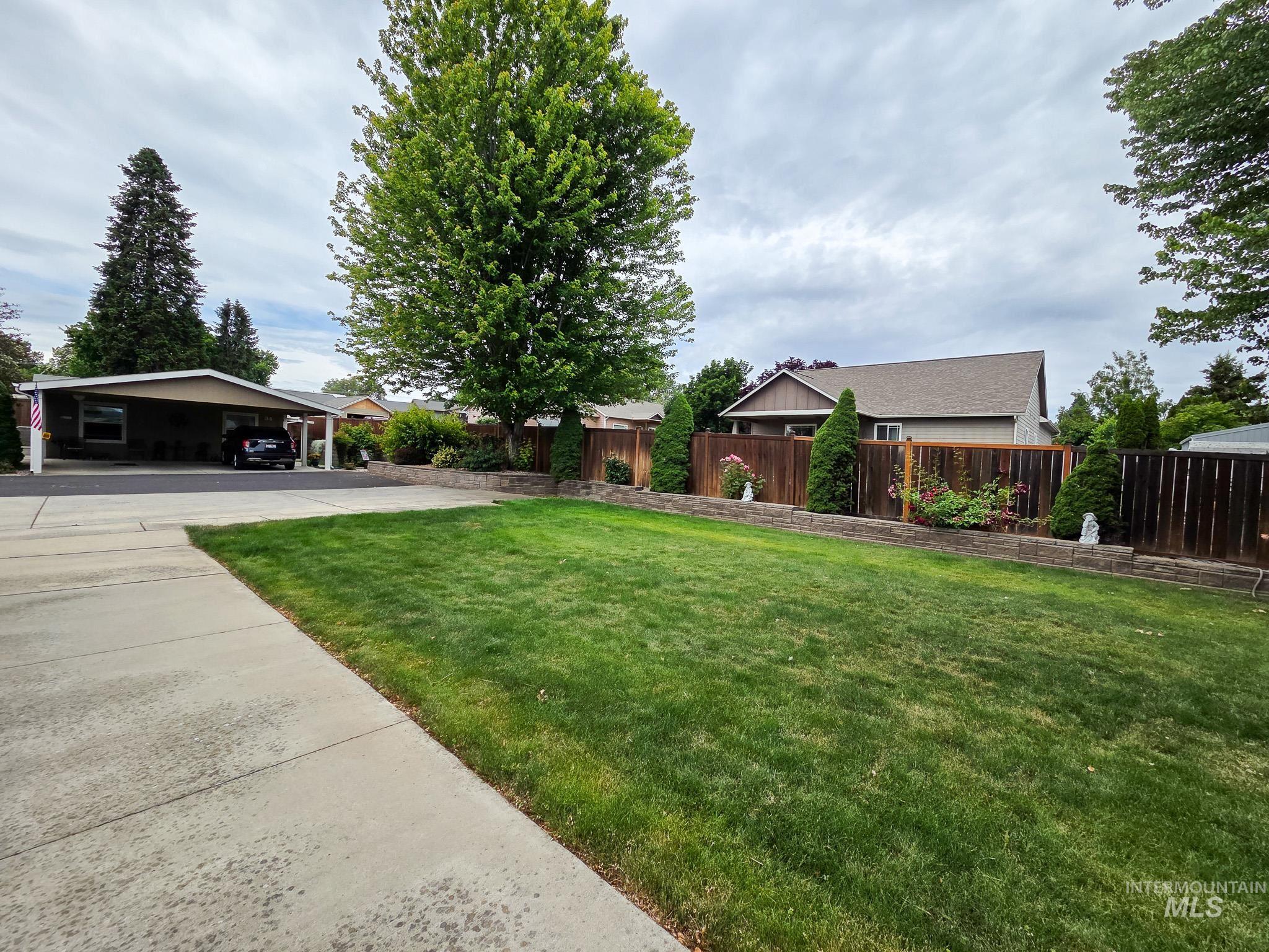 3428 15th St, Lewiston, Idaho 83501, 3 Bedrooms, 2 Bathrooms, Residential For Sale, Price $199,900, 98989539