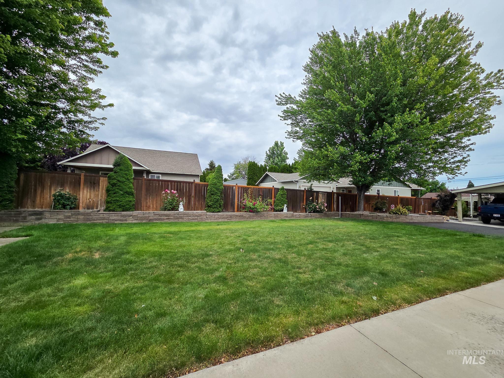 3428 15th St, Lewiston, Idaho 83501, 3 Bedrooms, 2 Bathrooms, Residential For Sale, Price $199,900, 98989539