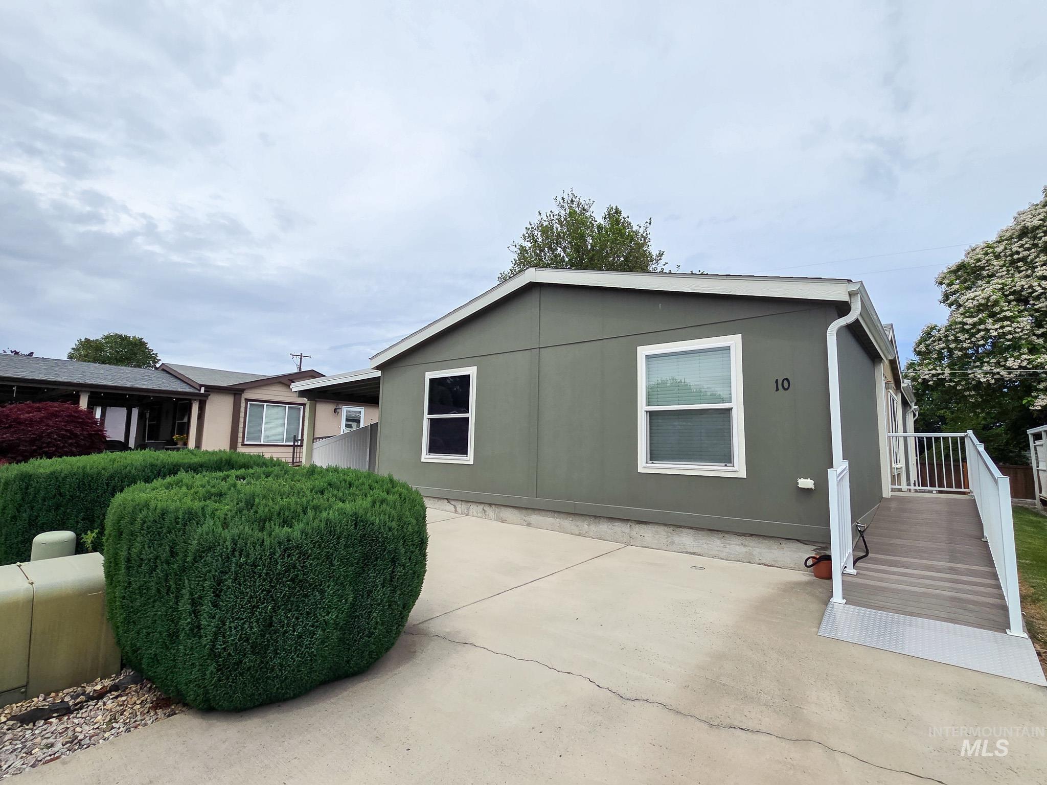 3428 15th St, Lewiston, Idaho 83501, 3 Bedrooms, 2 Bathrooms, Residential For Sale, Price $199,900, 98989539