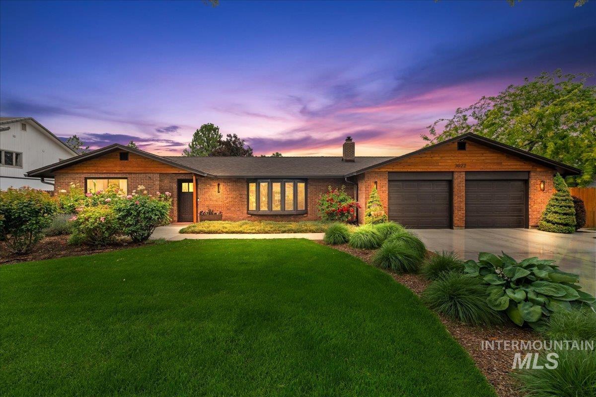 Residential For Sale