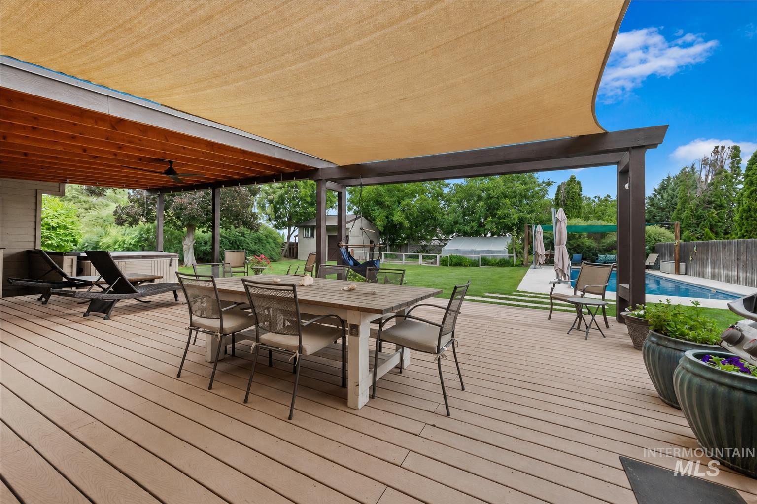 3022 E Springwood Dr, Meridian, Idaho 83642, 3 Bedrooms, 2.5 Bathrooms, Residential For Sale, Price $699,900, 98989542