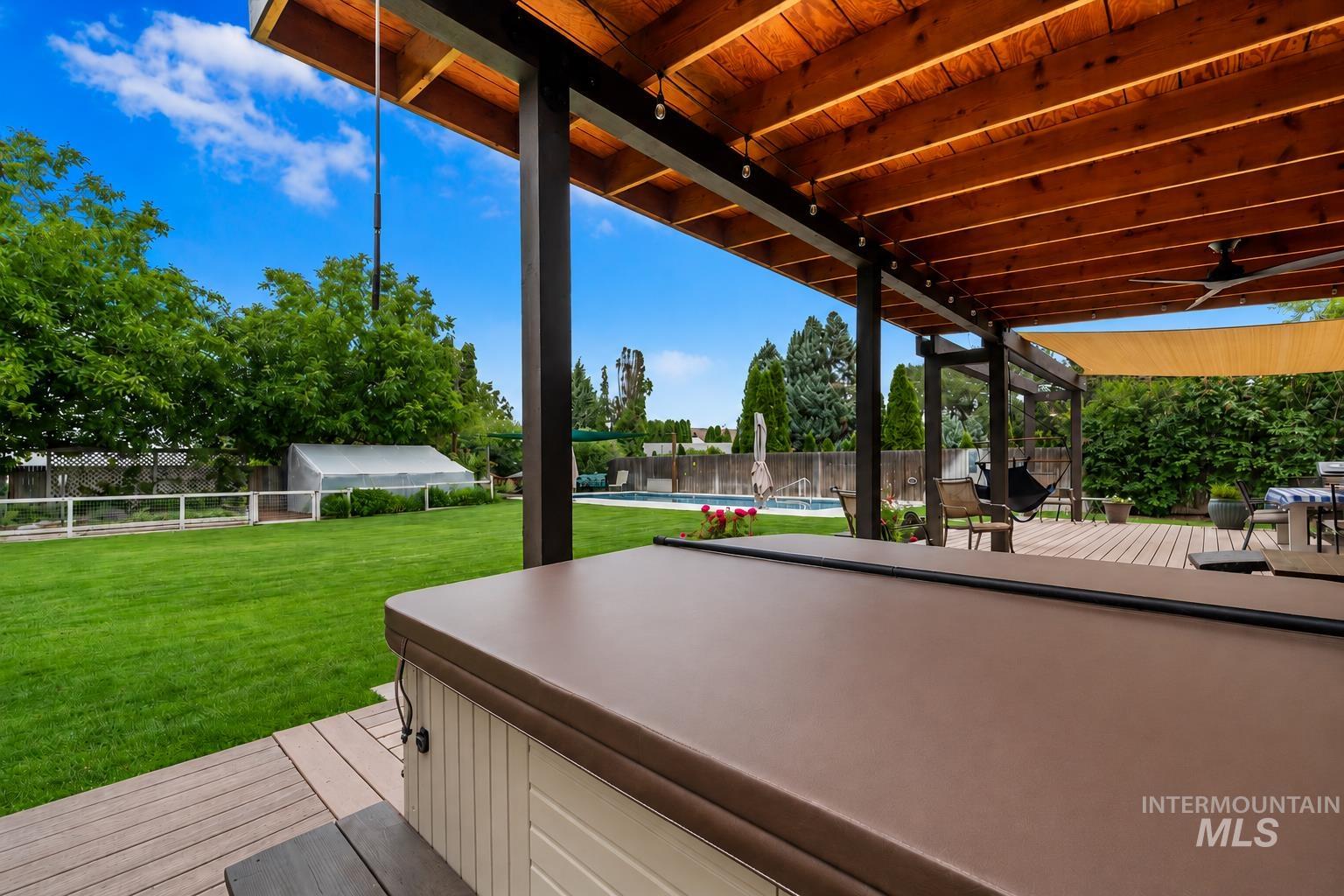 3022 E Springwood Dr, Meridian, Idaho 83642, 3 Bedrooms, 2.5 Bathrooms, Residential For Sale, Price $699,900, 98989542