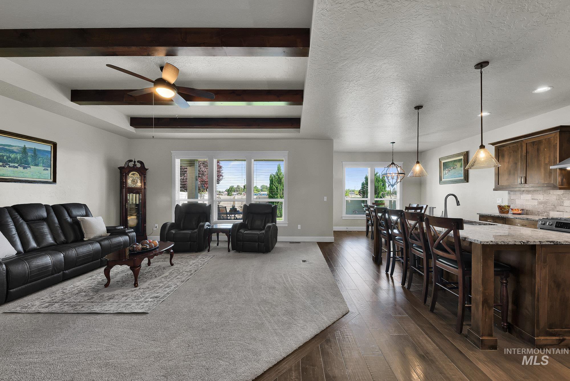 213 Appalachian Street, Caldwell, Idaho 83607, 4 Bedrooms, 2 Bathrooms, Residential For Sale, Price $629,900, 98989543