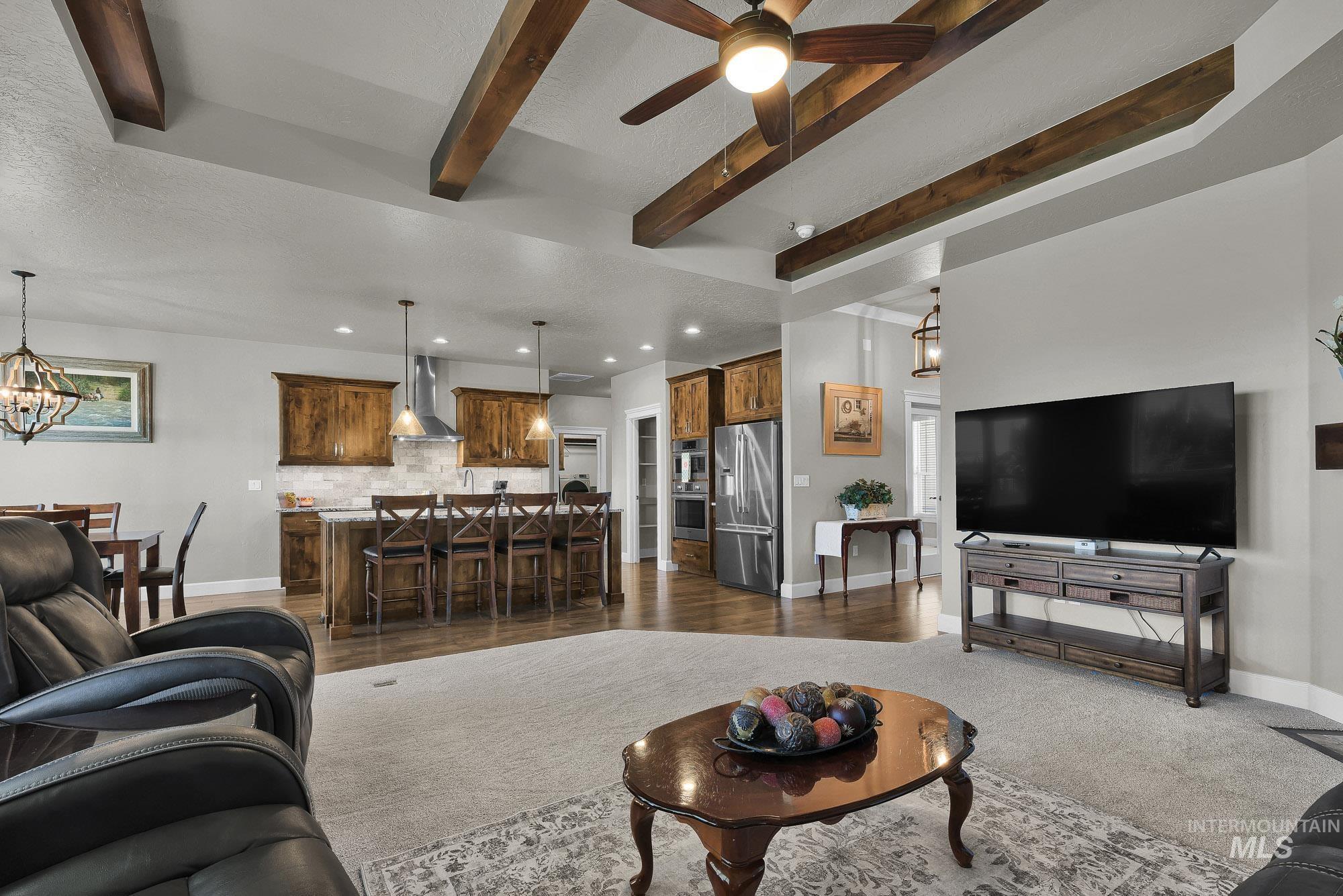 213 Appalachian Street, Caldwell, Idaho 83607, 4 Bedrooms, 2 Bathrooms, Residential For Sale, Price $629,900, 98989543