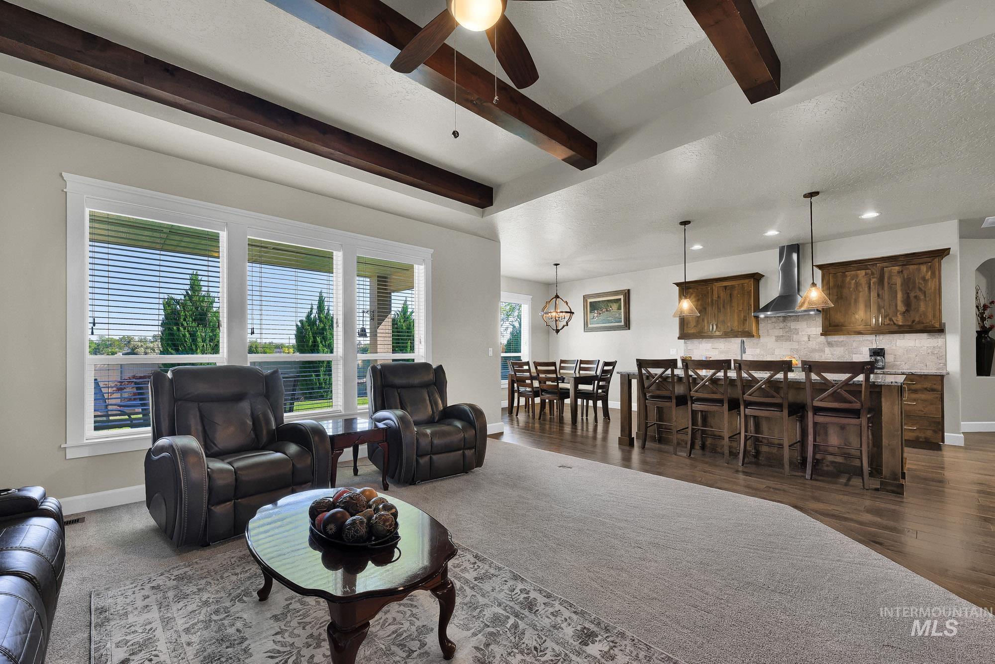 213 Appalachian Street, Caldwell, Idaho 83607, 4 Bedrooms, 2 Bathrooms, Residential For Sale, Price $629,900, 98989543