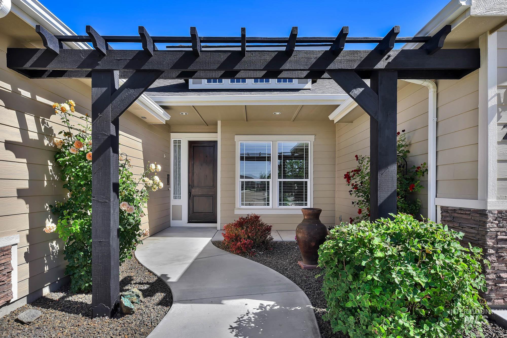 213 Appalachian Street, Caldwell, Idaho 83607, 4 Bedrooms, 2 Bathrooms, Residential For Sale, Price $629,900, 98989543