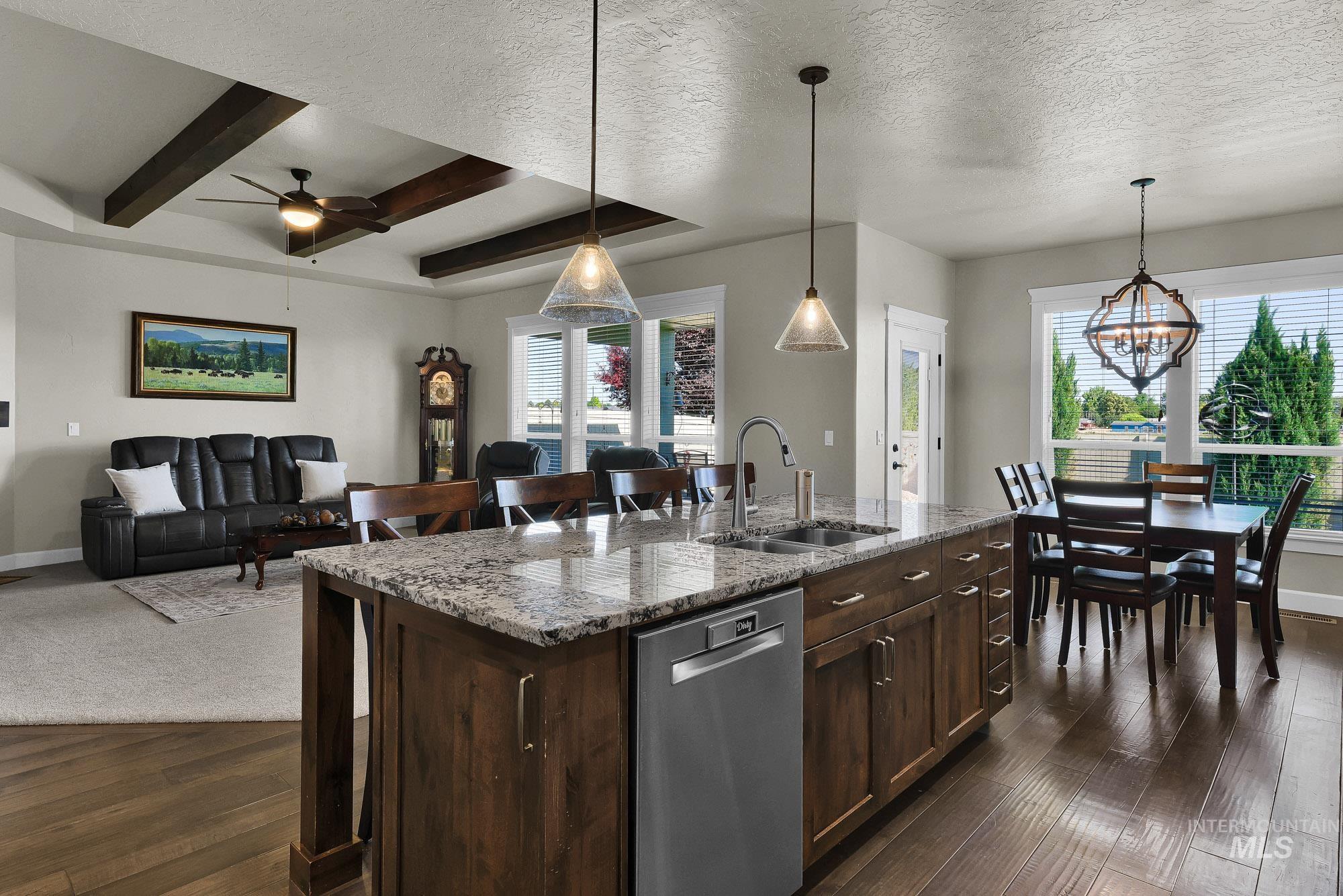 213 Appalachian Street, Caldwell, Idaho 83607, 4 Bedrooms, 2 Bathrooms, Residential For Sale, Price $629,900, 98989543