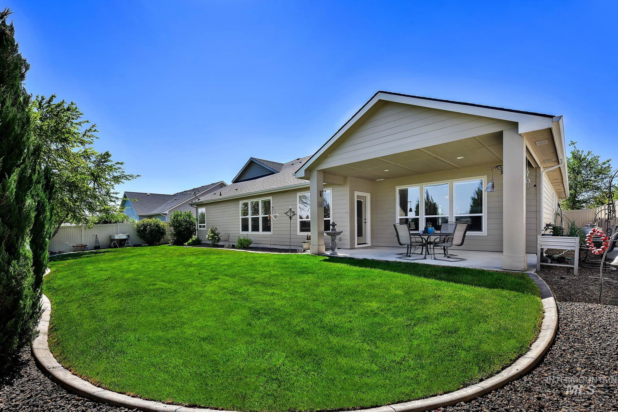 213 Appalachian Street, Caldwell, Idaho 83607, 4 Bedrooms, 2 Bathrooms, Residential For Sale, Price $629,900, 98989543
