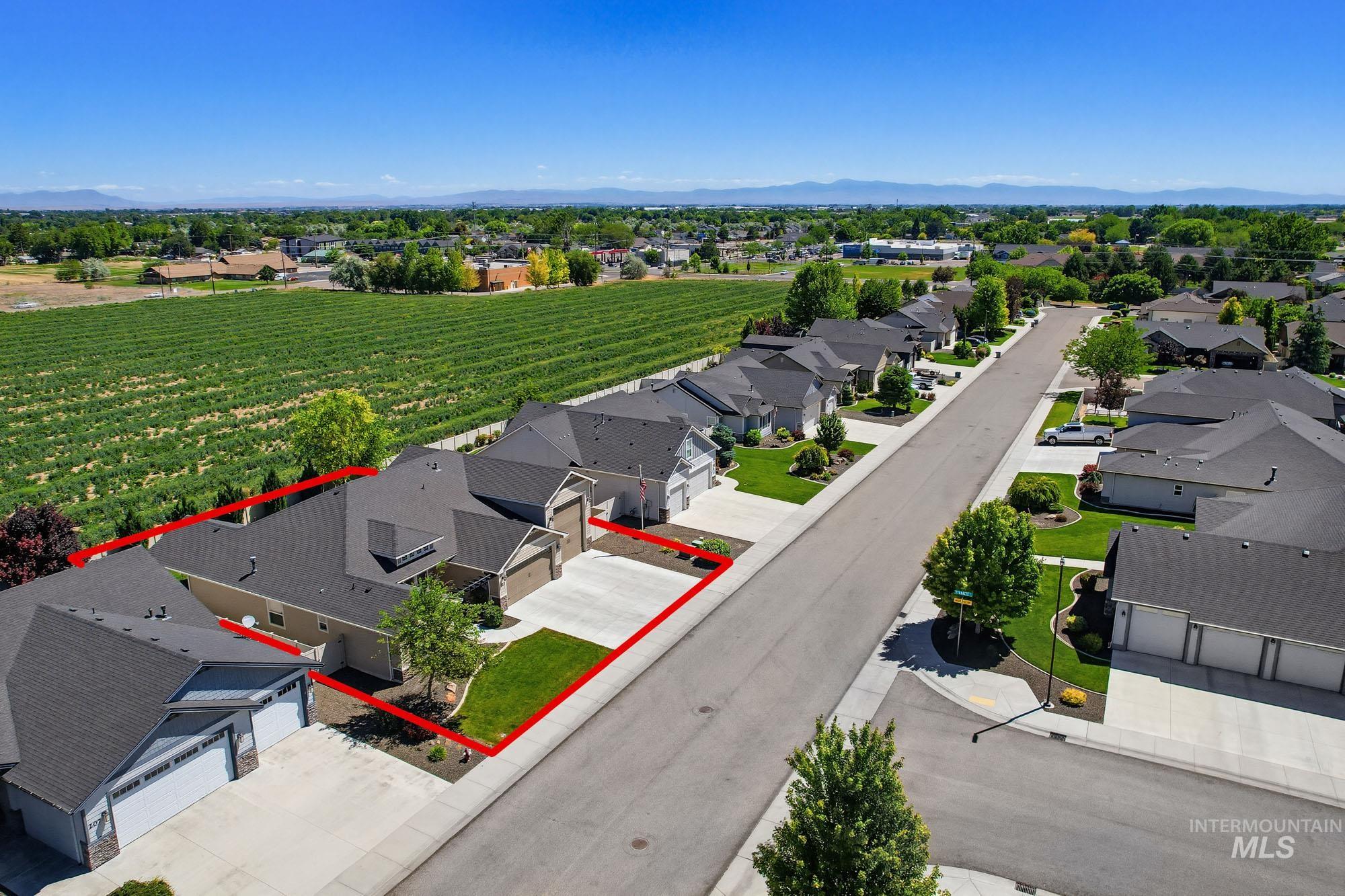 213 Appalachian Street, Caldwell, Idaho 83607, 4 Bedrooms, 2 Bathrooms, Residential For Sale, Price $629,900, 98989543