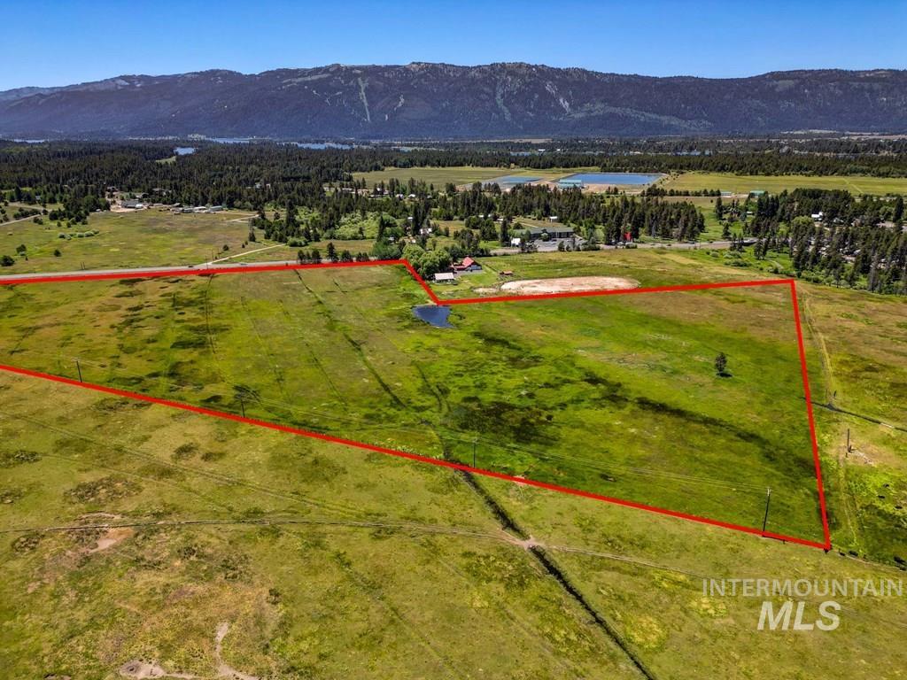 TBD Hwy. 55, Donnelly, Idaho 83615, Land For Sale, Price $2,750,000,MLS 98989544