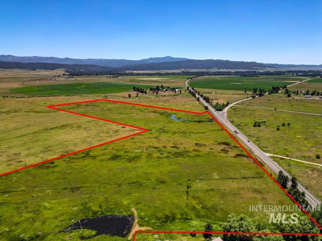 TBD Hwy. 55, Donnelly, Idaho 83615, Land For Sale, Price $2,750,000,MLS 98989544