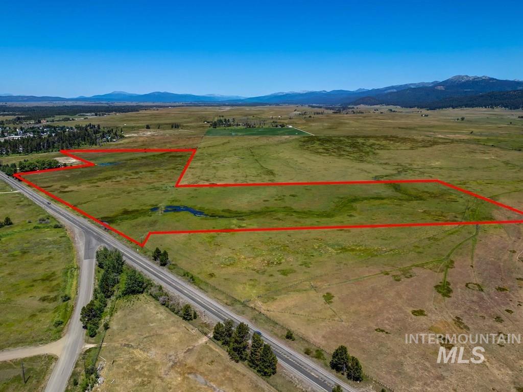 TBD Hwy. 55, Donnelly, Idaho 83615, Land For Sale, Price $2,750,000,MLS 98989544